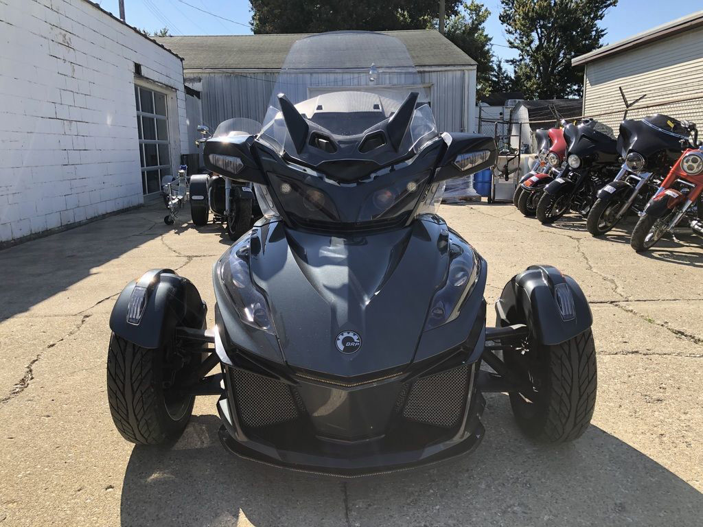 Spyder® RT
