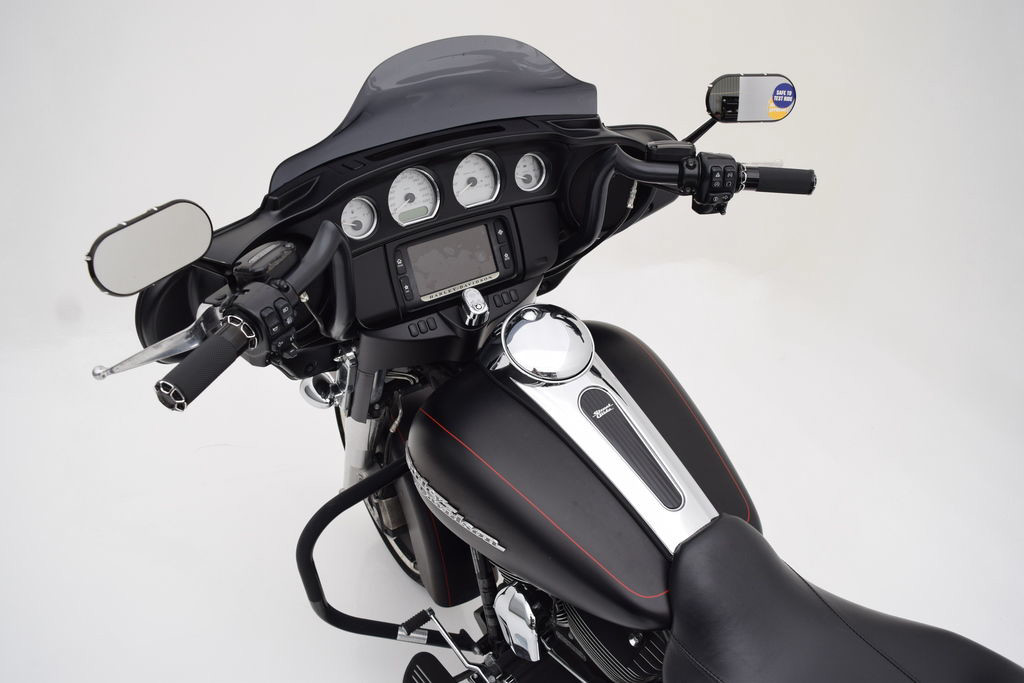 Street Glide® Special