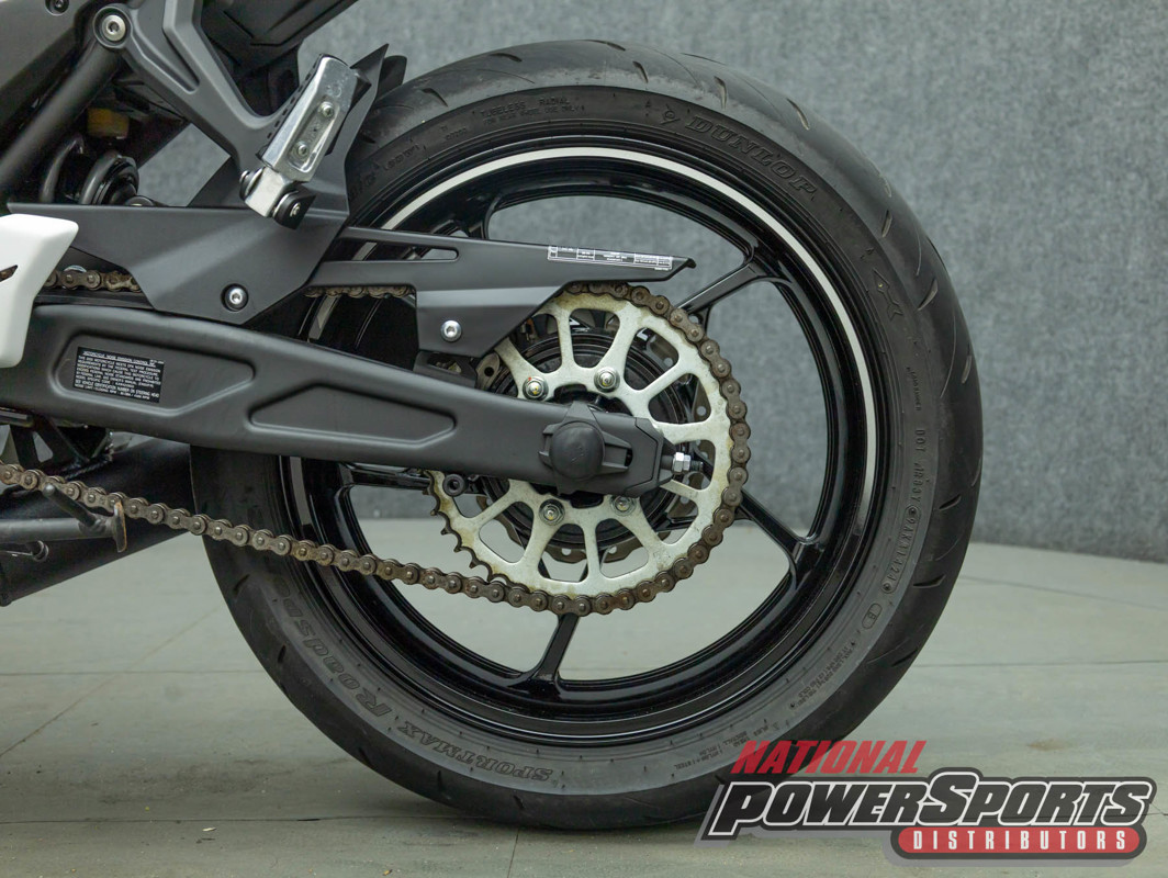 Ninja 650 ABS