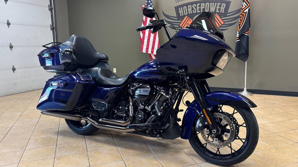 Road Glide® Special