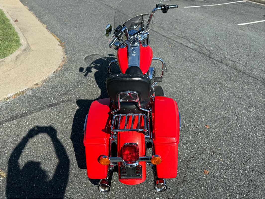 Road King®
