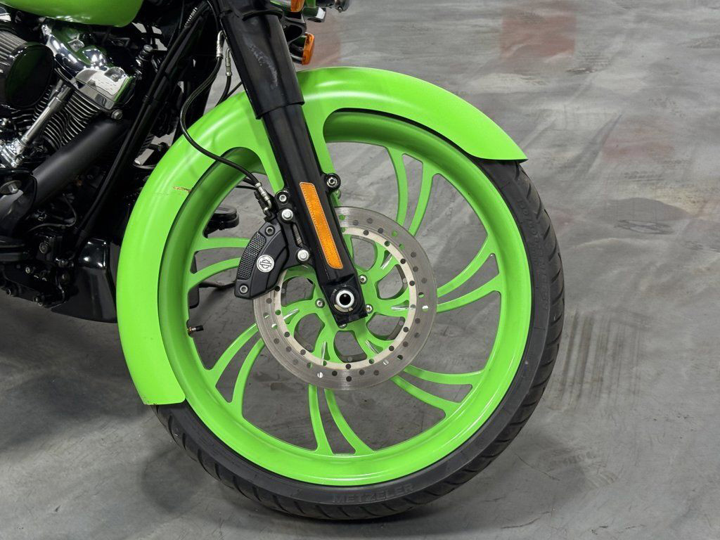 Street Glide® Special