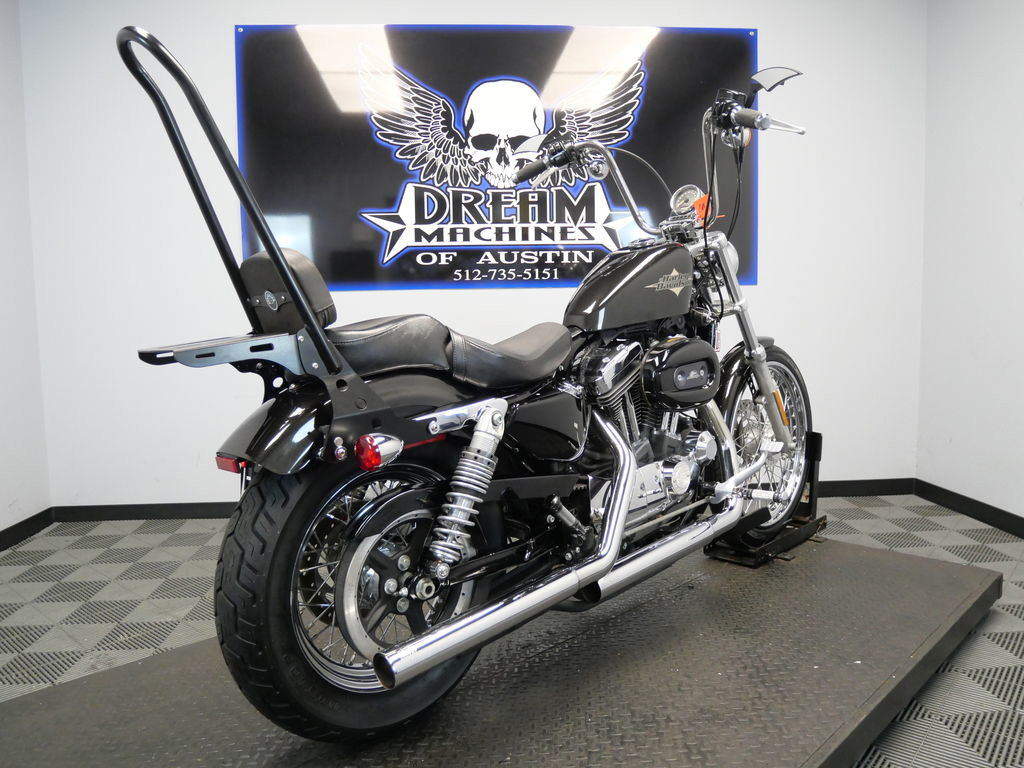 Sportster® Seventy-Two®