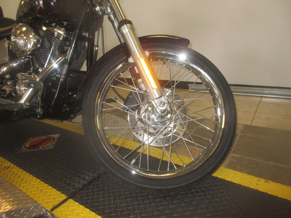 Dyna® Wide Glide®
