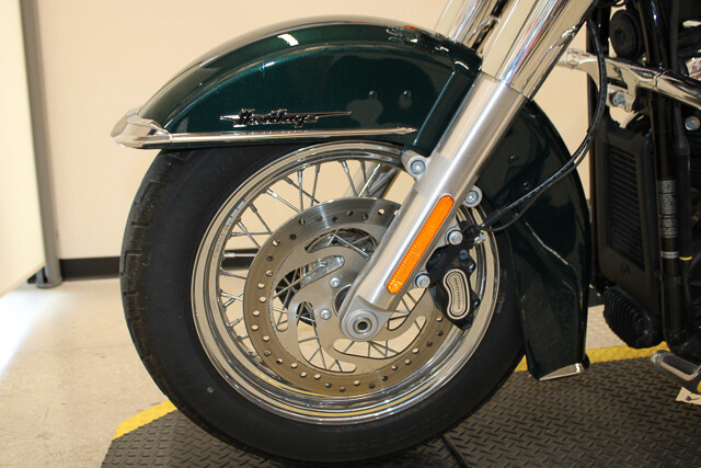 Heritage Classic 114