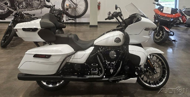 Road Glide® Limited