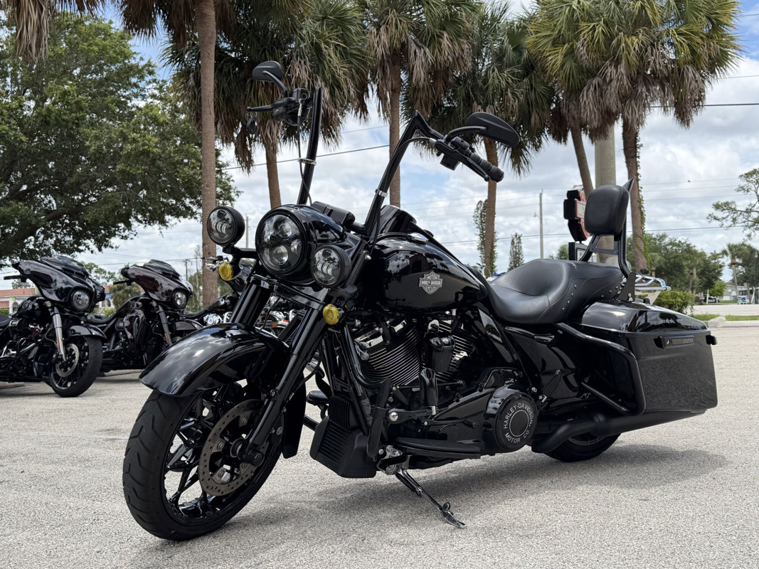 Road King® Special