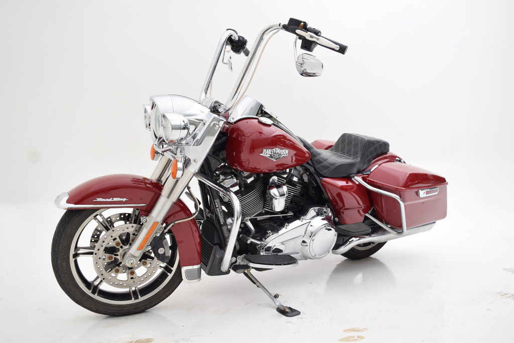 Road King®