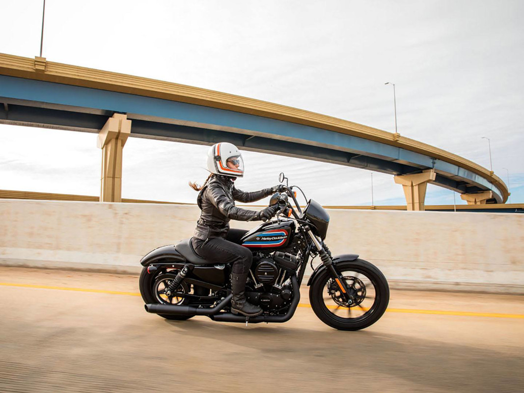 Iron 1200®