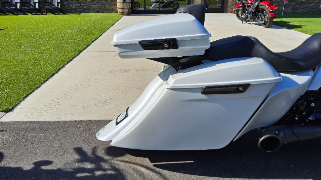 Street Glide® Special