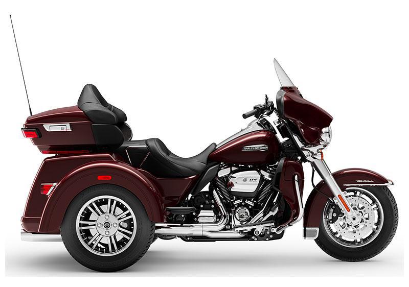 Tri Glide® Ultra