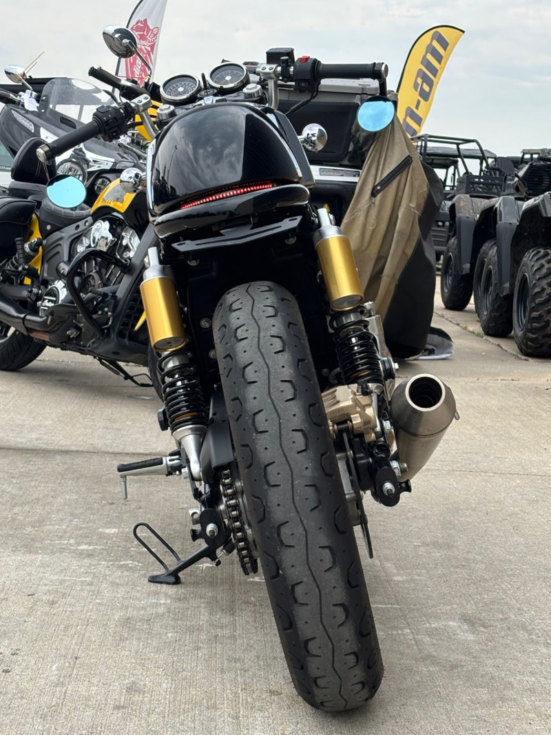 Continental GT 650