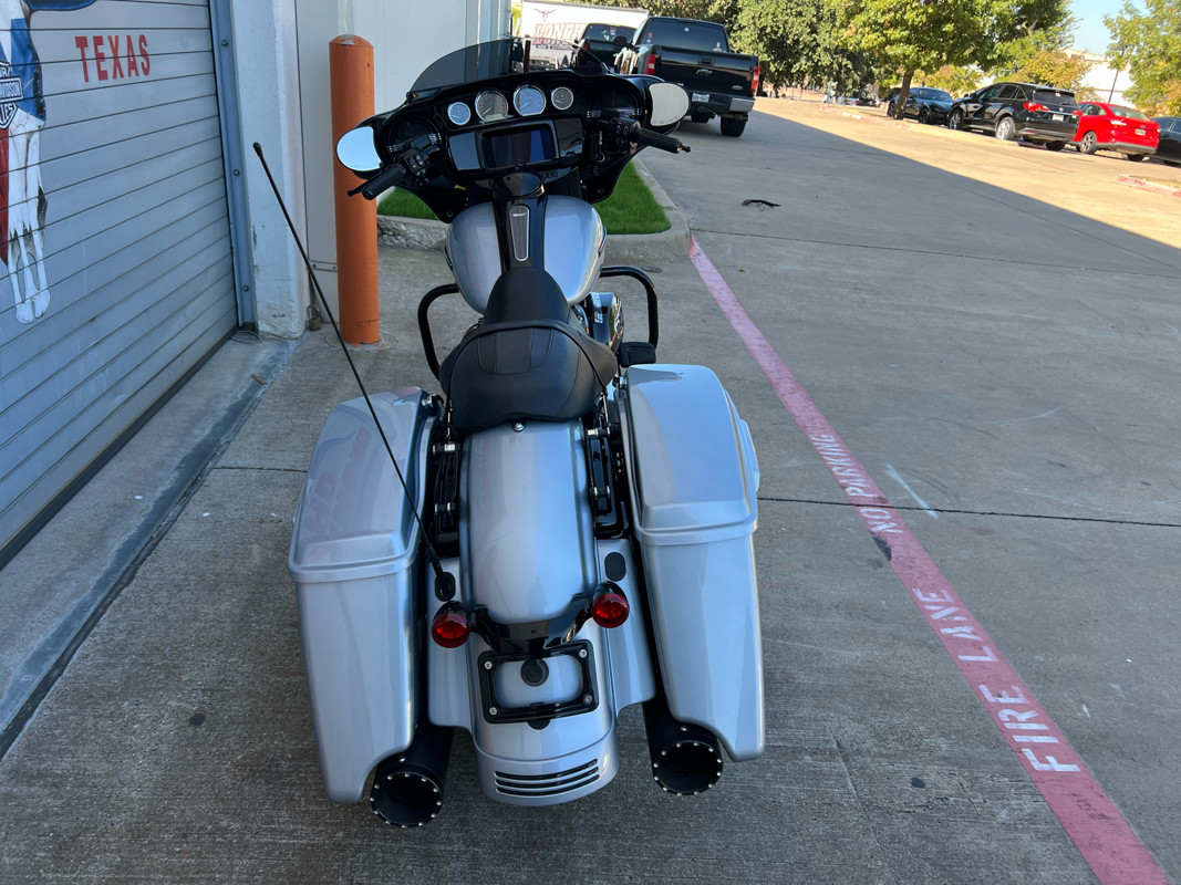 Street Glide® Special