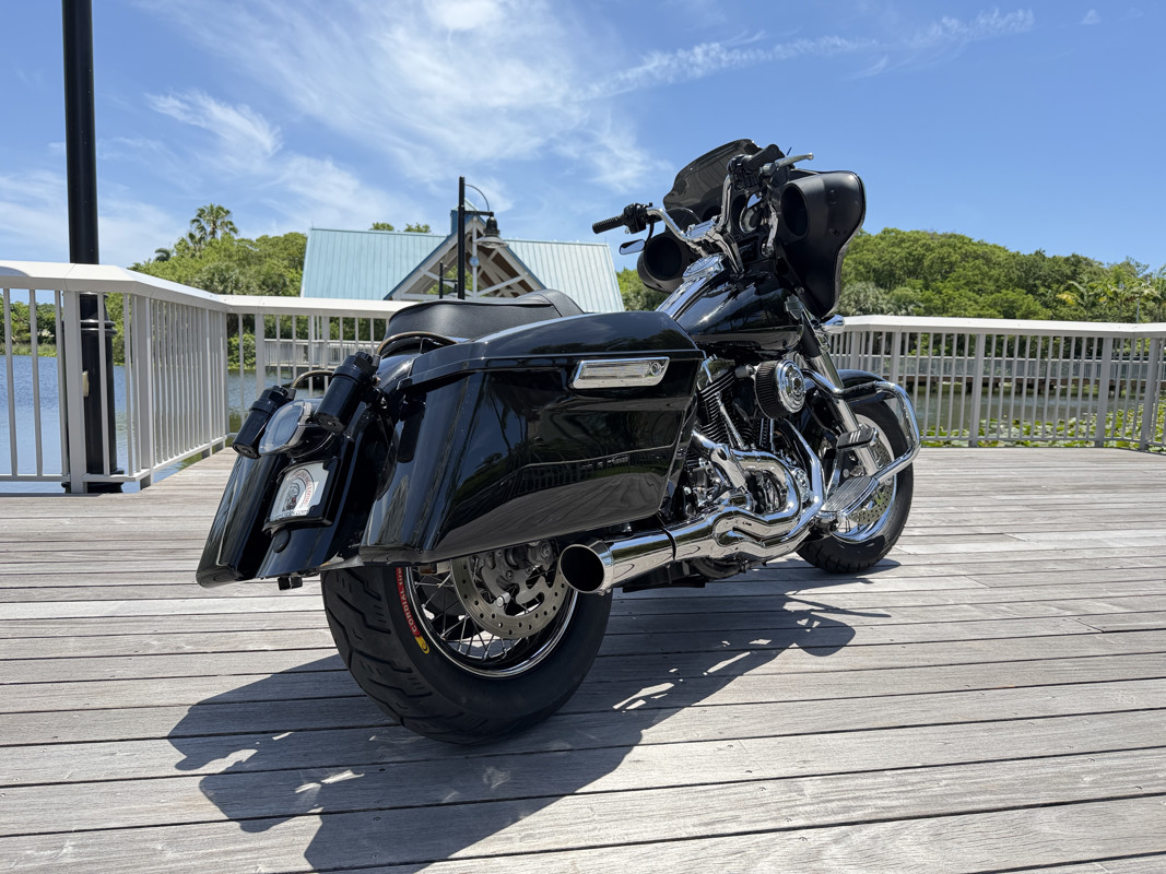 Street Glide®