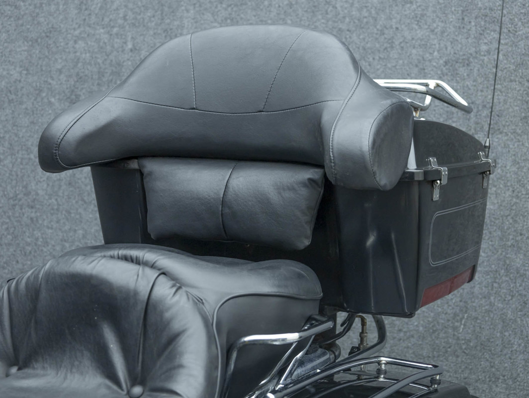 Electra Glide® Classic