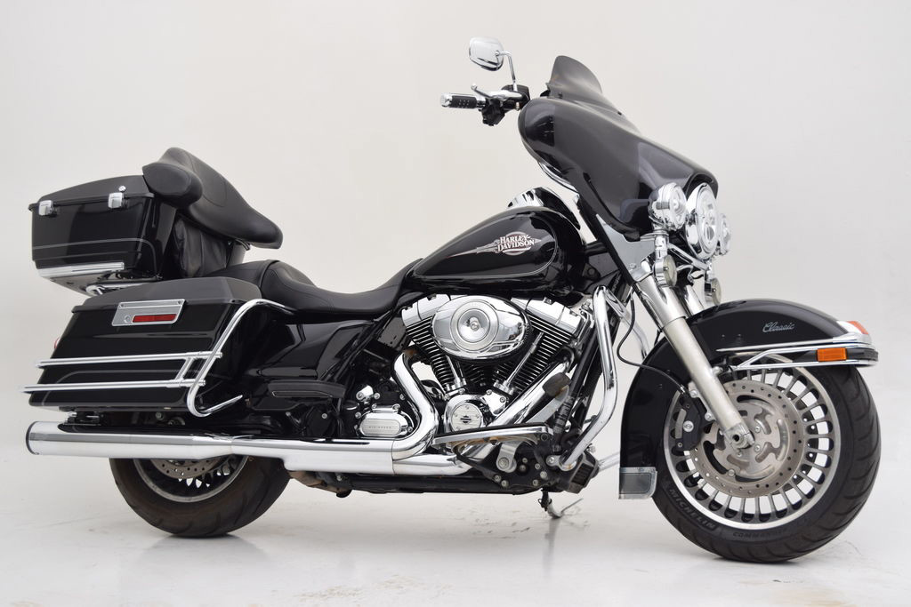 Electra Glide® Classic