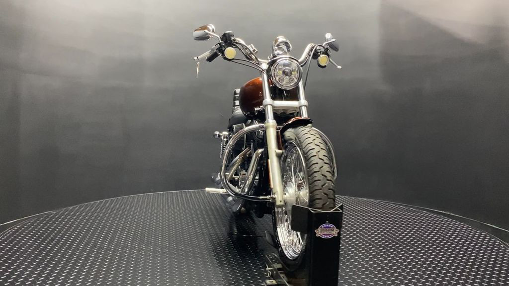 Sportster® 1200 Low