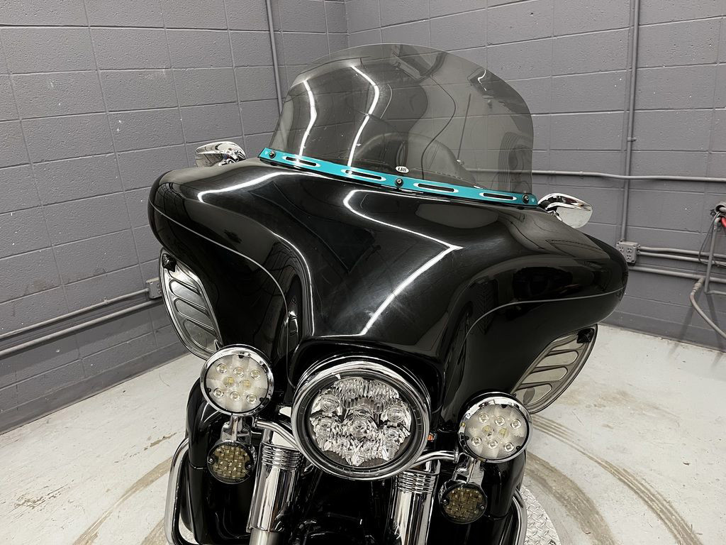 Electra Glide® Ultra Limited®