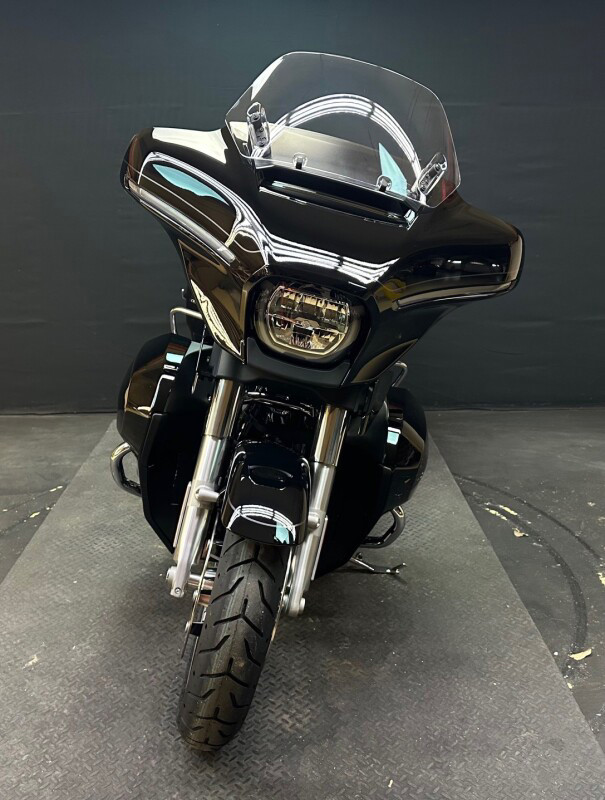 Street Glide® Ultra