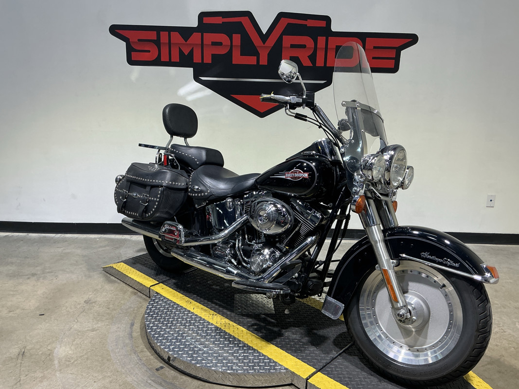 Heritage Softail® Classic