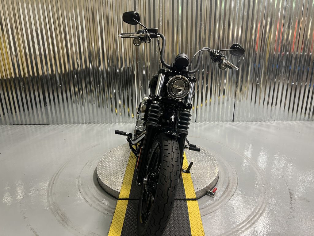 Street Bob®
