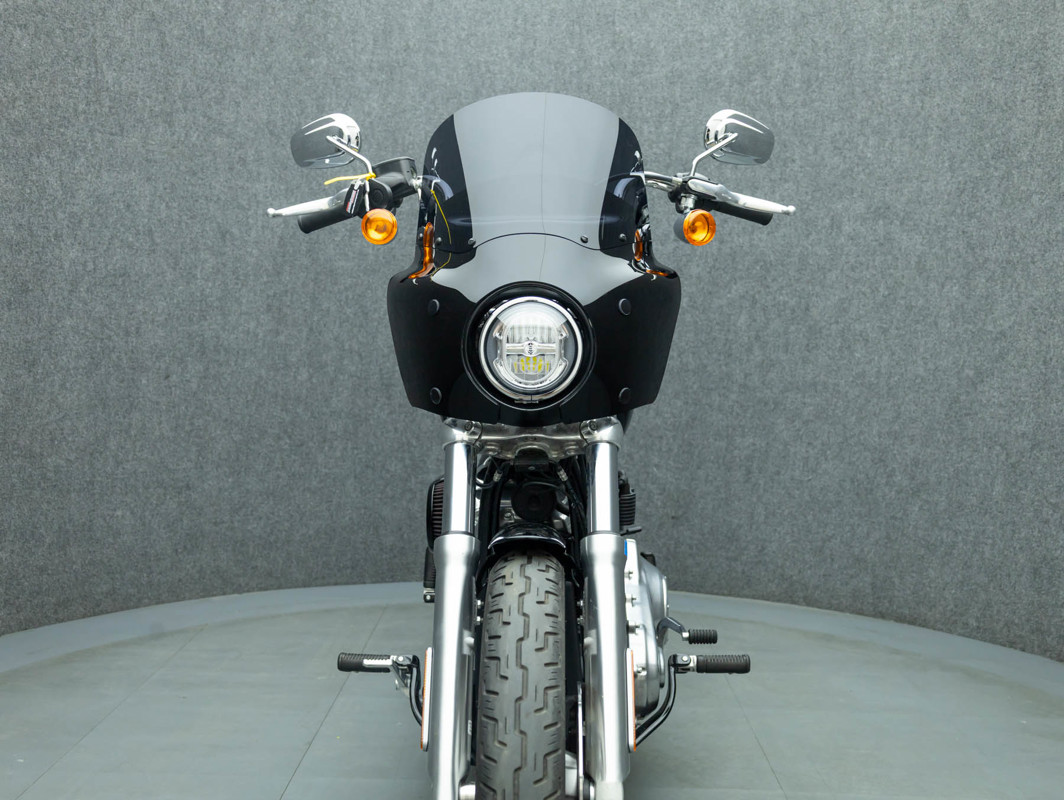 Softail® Standard