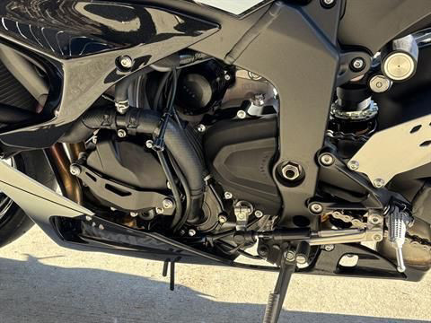 Ninja ZX-6R