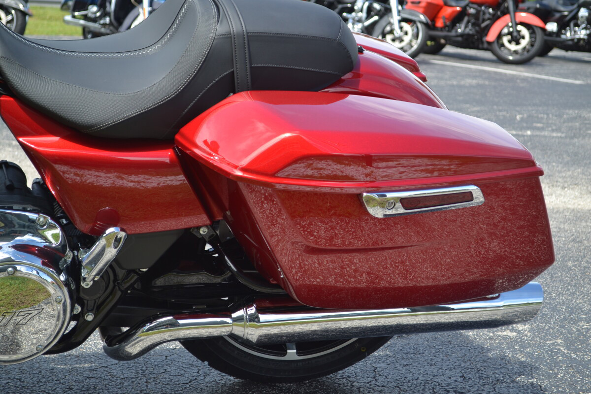 Road Glide®