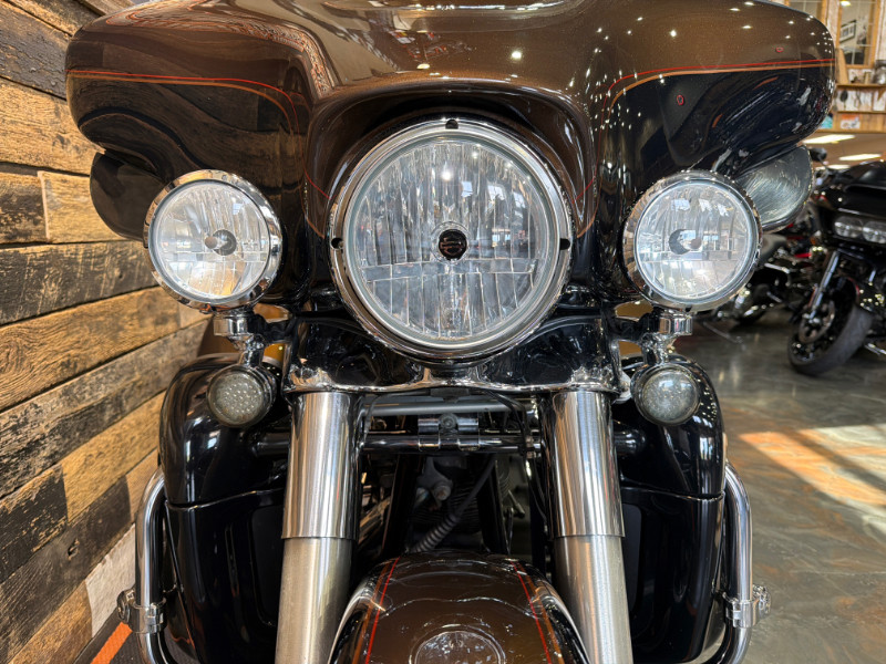 Tri Glide® Ultra Classic® 110th Anniversary