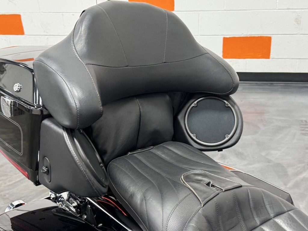 Ultra Classic® Electra Glide®