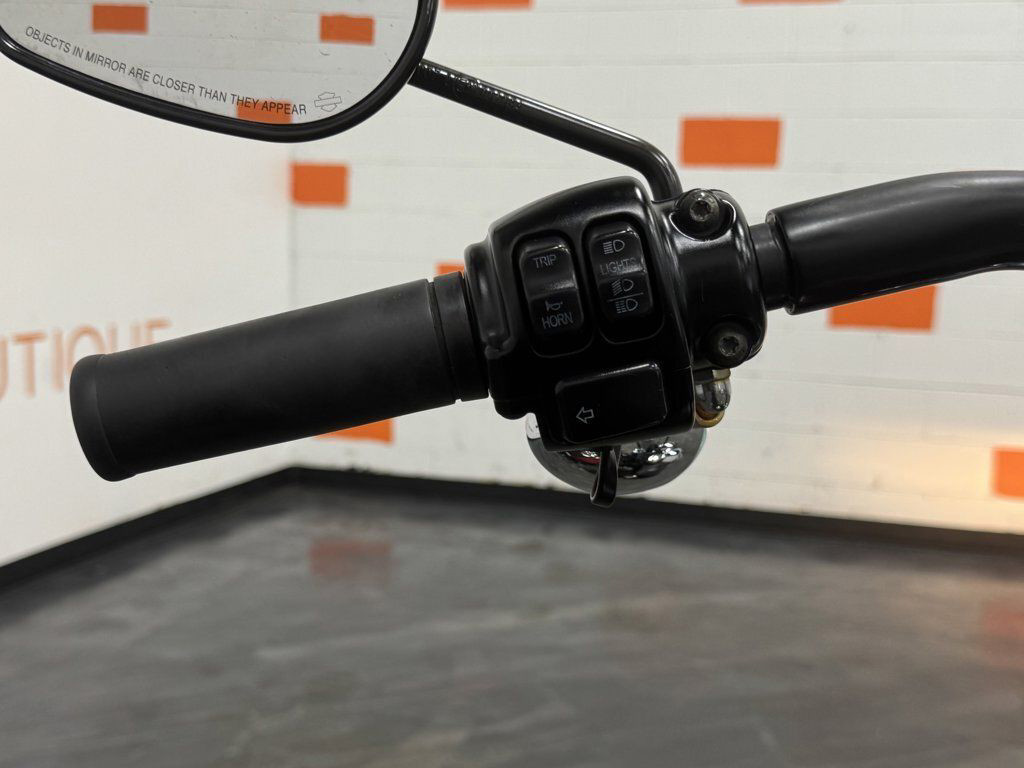 Dyna® Fat Bob®