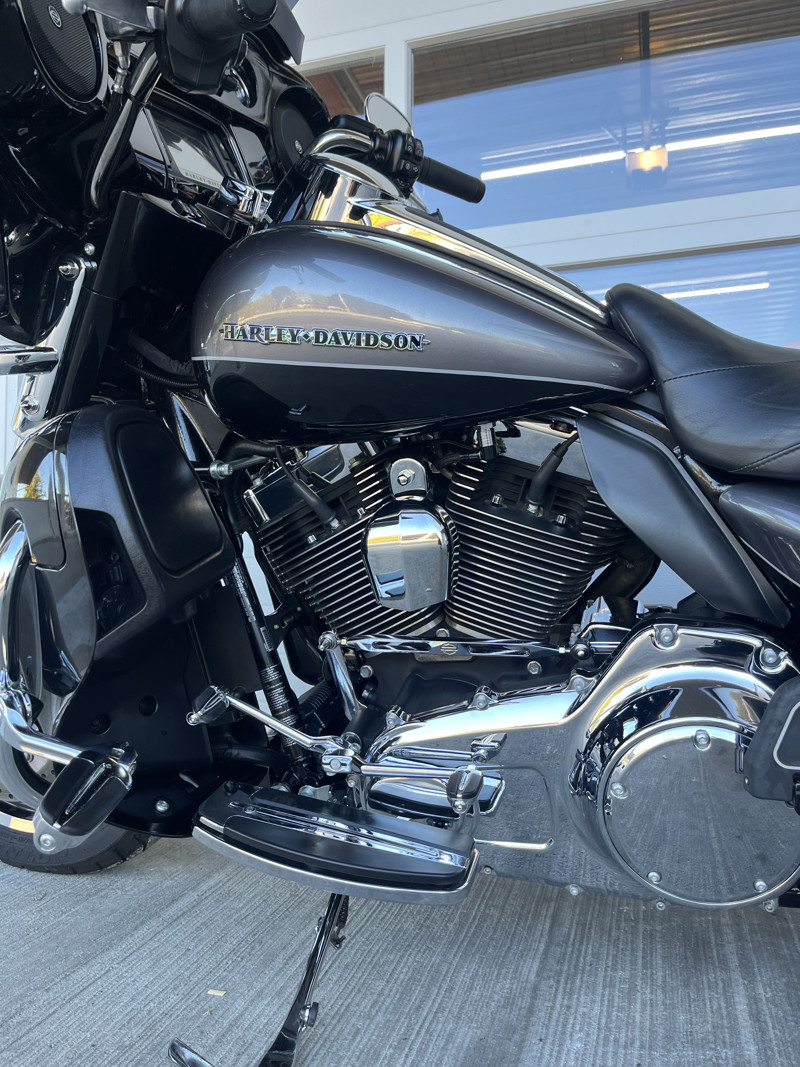Electra Glide® Ultra® Limited