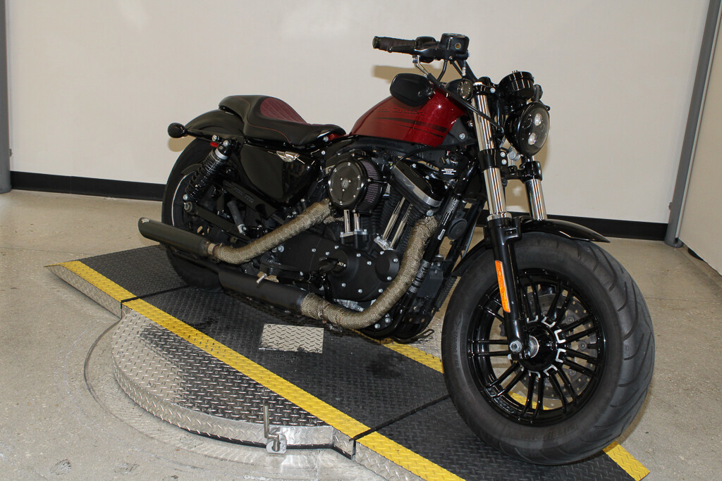 Forty-Eight®