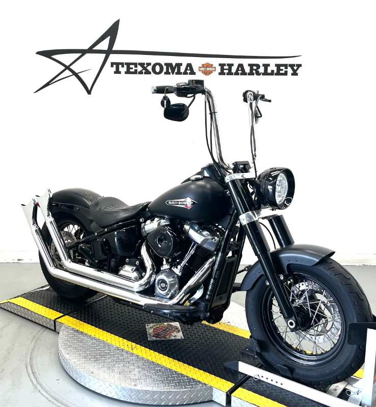 Softail® Slim®