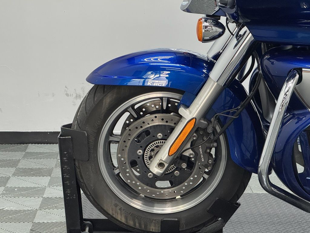 Vulcan 1700 Voyager ABS