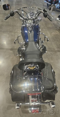 Heritage Softail® Classic