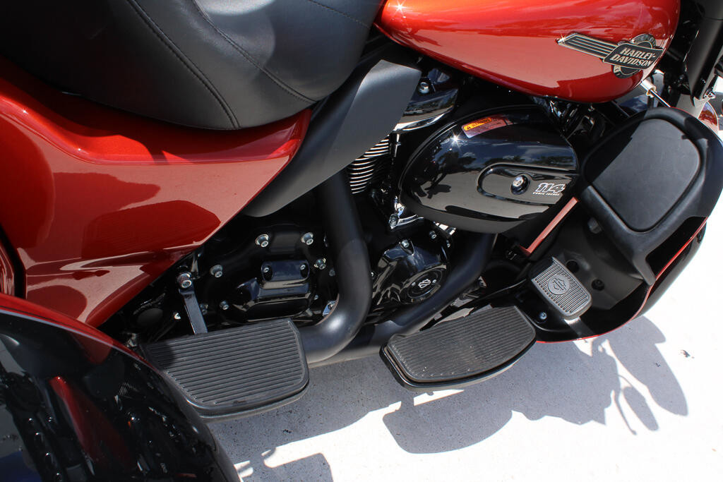 Tri Glide® Ultra