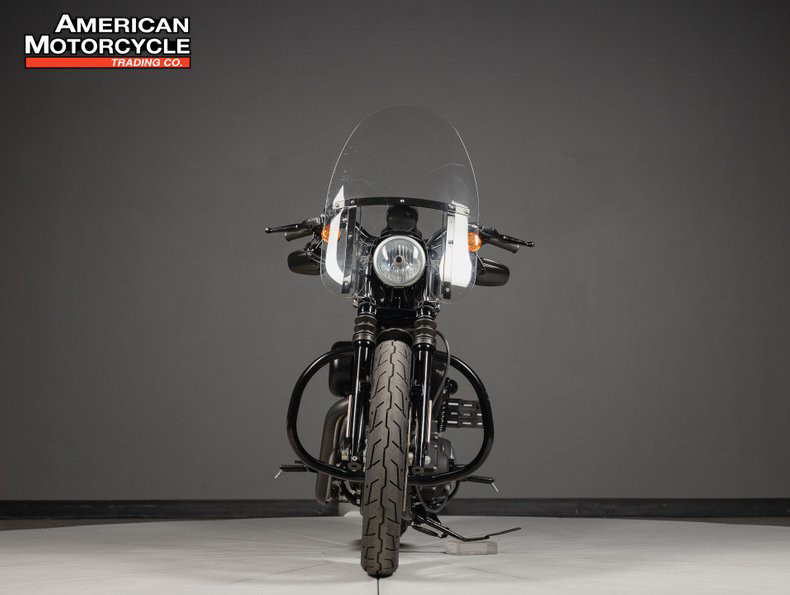 Sportster® Iron 883®