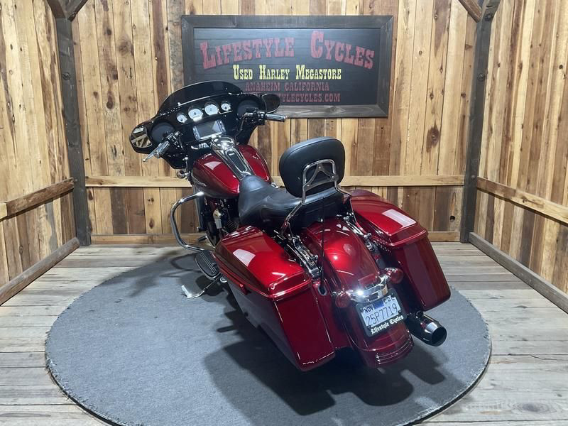 Street Glide® Special