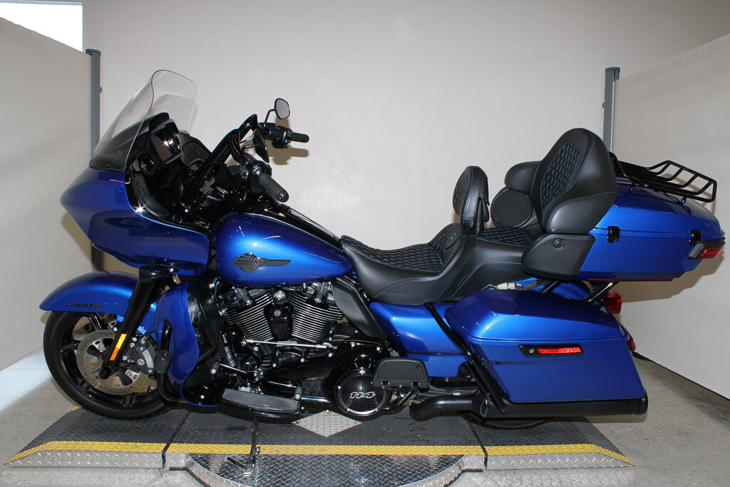 Road Glide® Limited