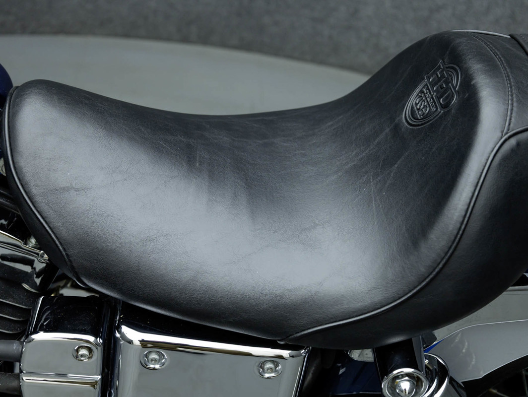 Dyna® Wide Glide®