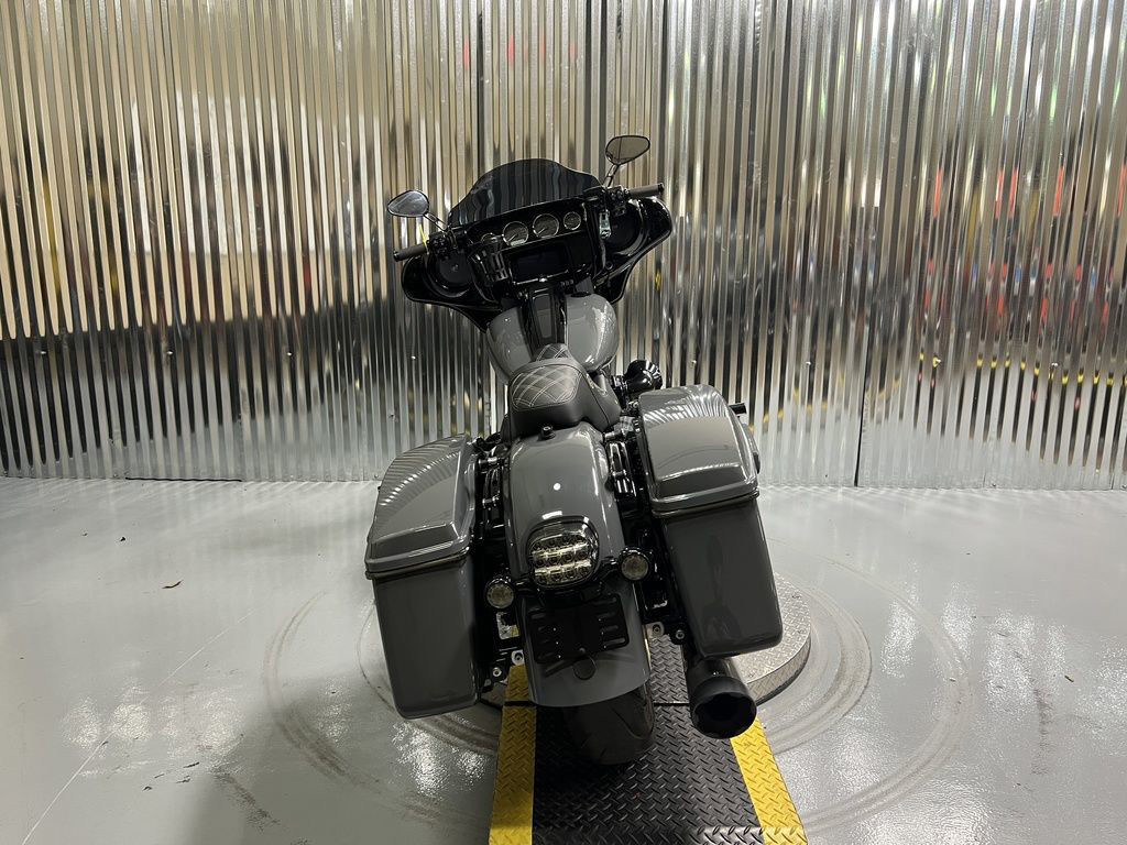 Street Glide® ST