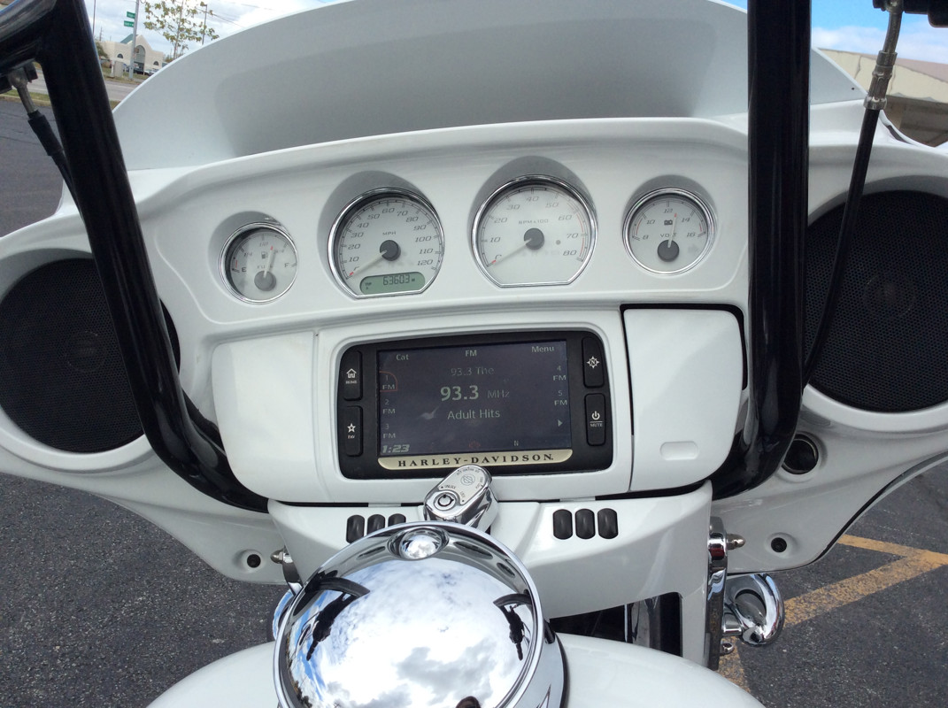 Street Glide® Special
