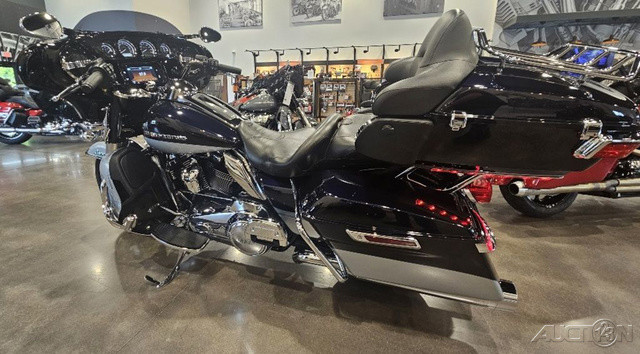 Electra Glide® Ultra® Limited