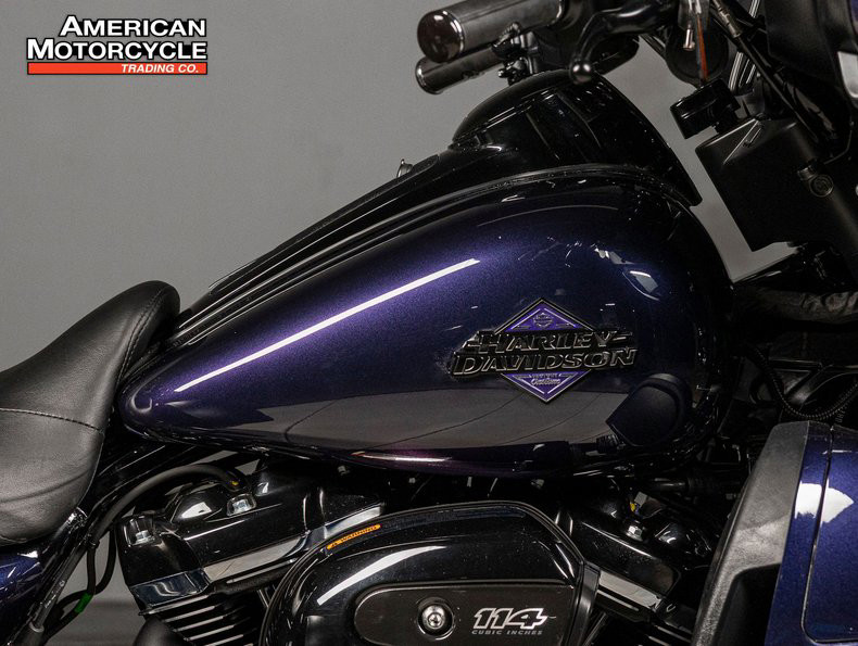 Tri Glide® Ultra