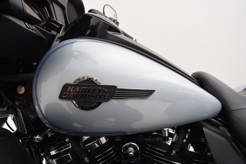 Tri Glide® Ultra