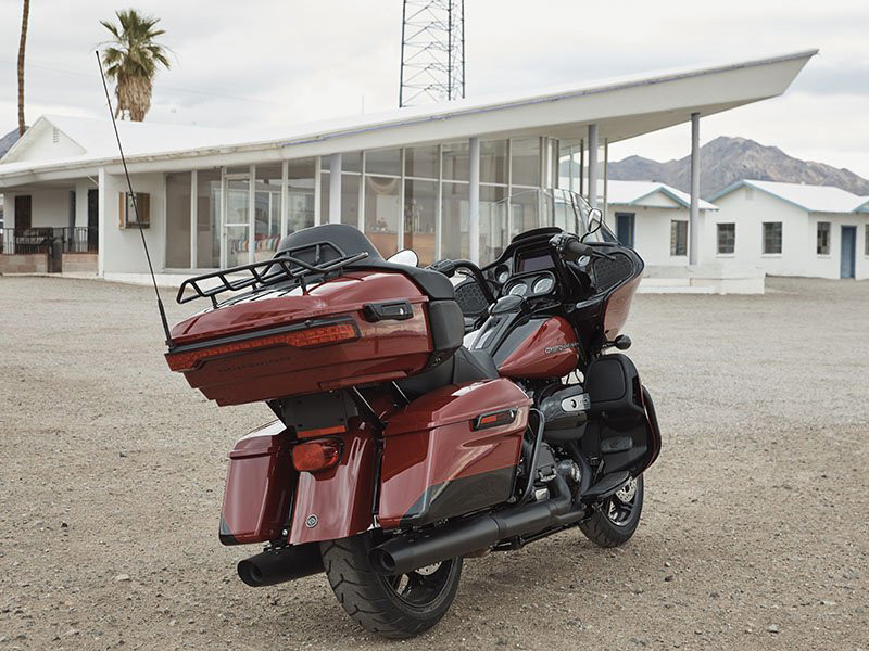 Road Glide® Limited