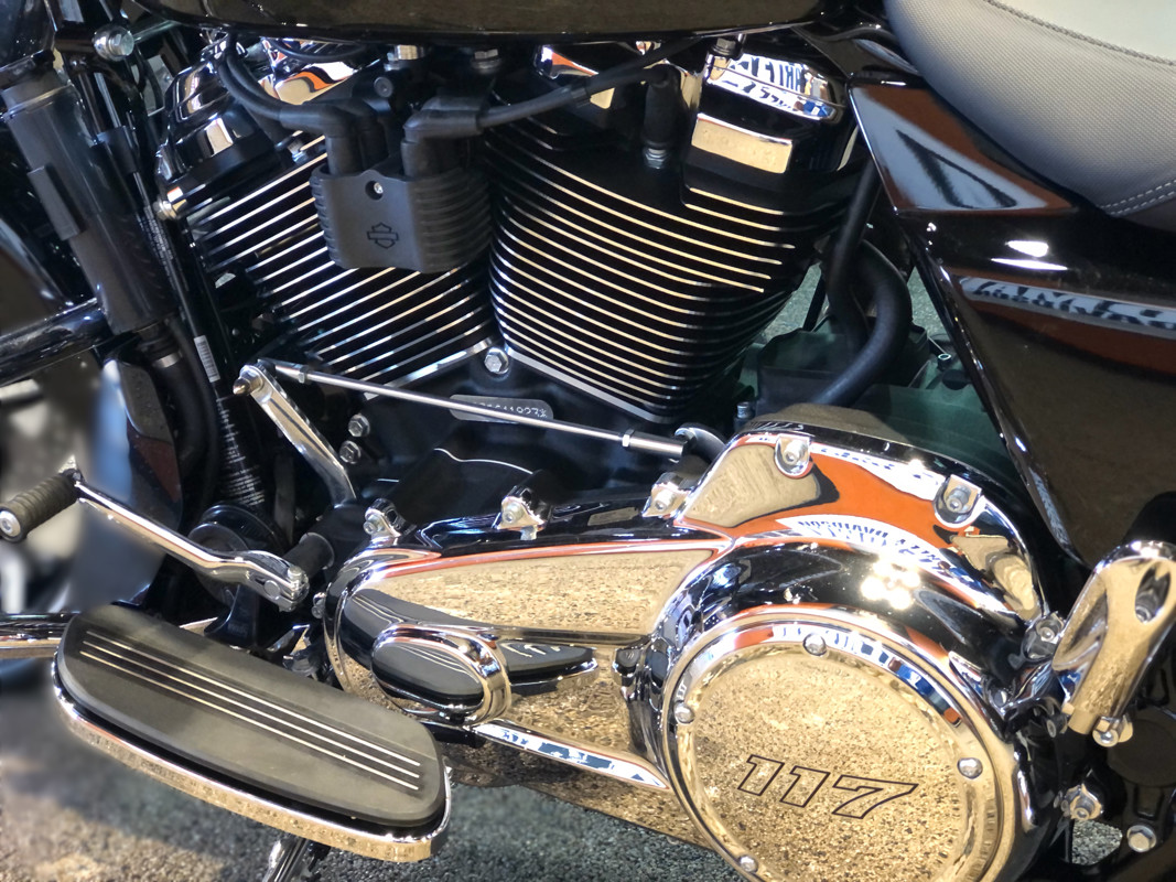 Street Glide®