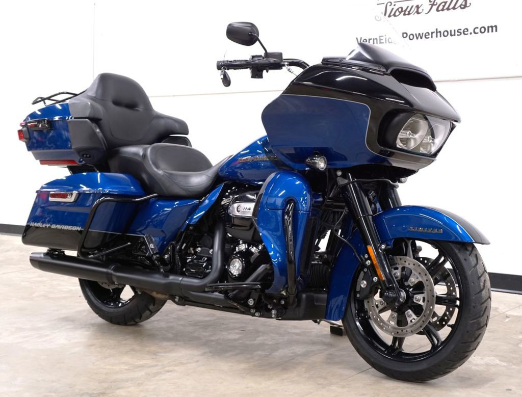 Road Glide® Limited