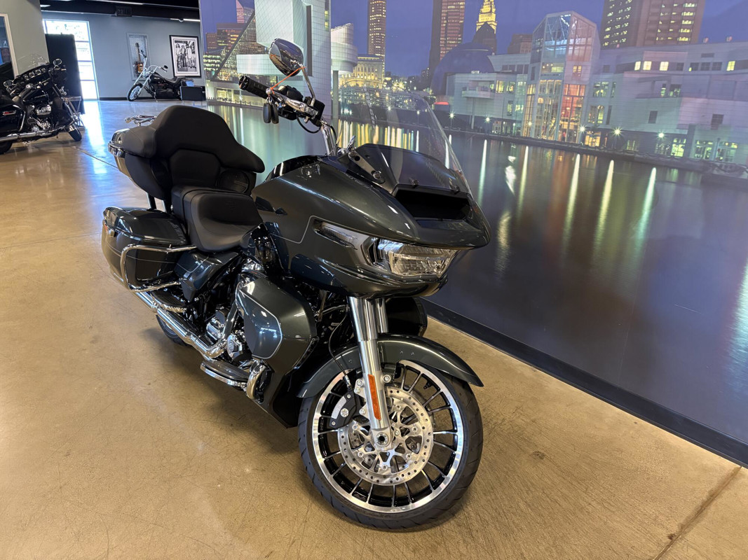 Road Glide® Limited